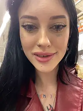 Snapshot of Melissa_crazy chatting on 01/09/25, 06:26 Melissa crazy online show from 01/09/25, 06:26