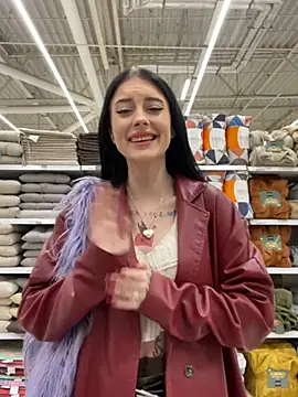 Snapshot of Melissa_crazy chatting on 01/18/25, 03:16 Melissa crazy online show from 01/18/25, 03:16