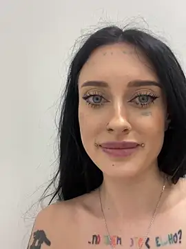 Snapshot of Melissa_crazy chatting on 01/29/25, 10:01 Melissa crazy online show from 01/29/25, 10:01