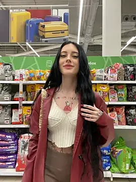 Snapshot of Melissa_crazy chatting on 01/30/25, 04:13 Melissa crazy online show from 01/30/25, 04:13