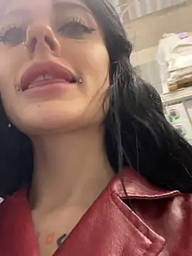 Melissa crazy online show from 02/01/25, 06:08