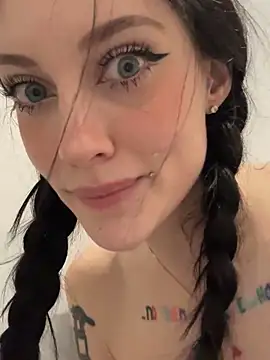 Melissa crazy online show from 01/31/26, 07:11