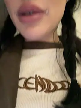 Snapshot of Melissa_crazy chatting on 04/18/26, 07:58 Melissa crazy online show from 04/18/26, 07:58