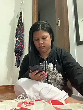 KeyshaRous online show from 12/09/24, 02:56