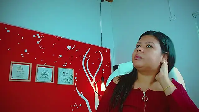 KeyshaRous online show from 12/11/24, 11:41