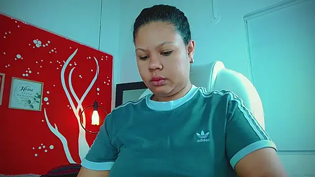 KeyshaRous online show from 12/12/24, 11:18