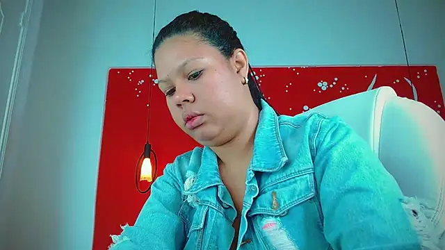 KeyshaRous online show from 12/13/24, 11:23