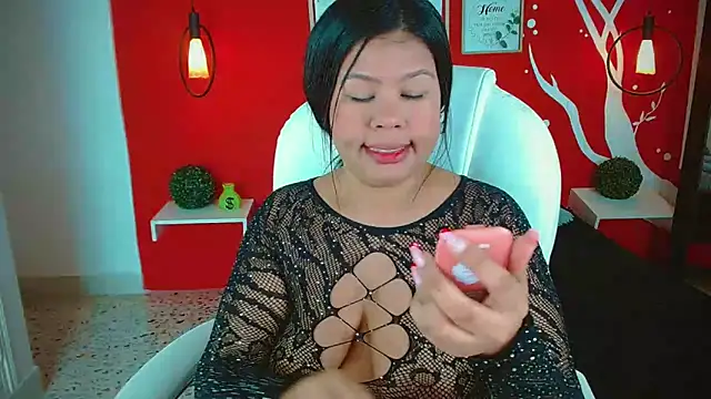 KeyshaRous online show from 12/14/24, 04:42