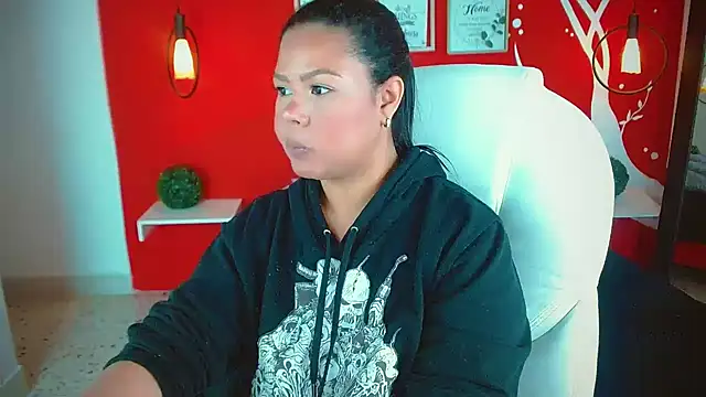 KeyshaRous online show from 12/15/24, 03:53