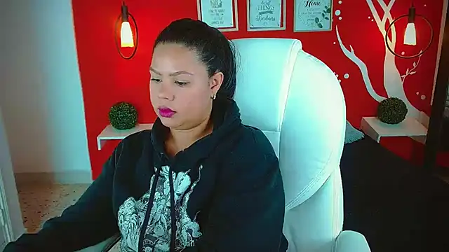 KeyshaRous online show from 12/15/24, 06:59