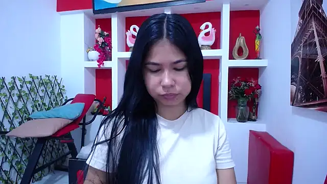 Letty Plugxo online show from 01/17/26, 01:38