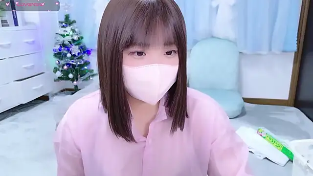  mirai0917 online show from 12/17/25, 11:22