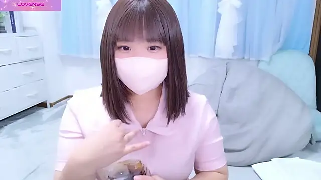  mirai0917 online show from 01/08/26, 11:56