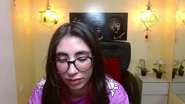 LenaRoses online show from 02/27/25, 09:25