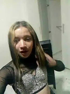 Valerii Gil online show from 02/18/25, 08:38