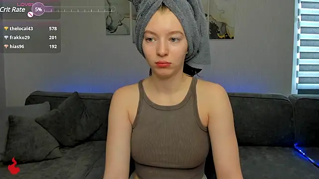 Snapshot of Drive-Crazy- chatting on 02/15/25, 04:36 Drive-Crazy- online show from 02/15/25, 04:36