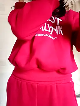 Sweet Toy20 online show from 03/18/25, 08:25