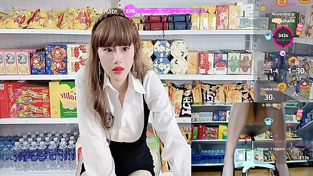  7Eleven  online show from 01/24/25, 03:34