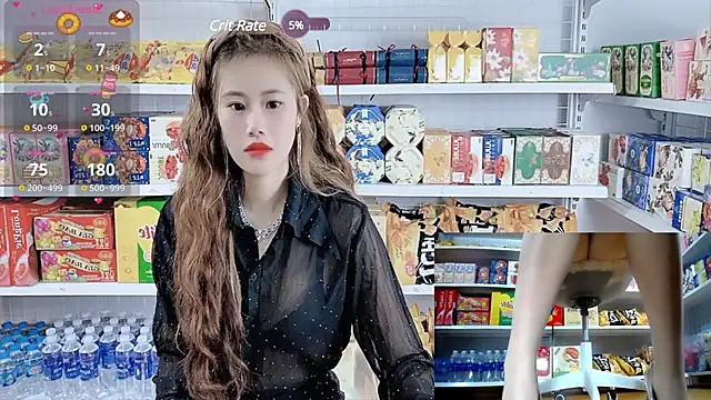  7Eleven  online show from 02/15/25, 12:54