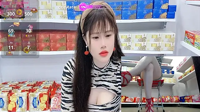  7Eleven  online show from 06/21/26, 01:46