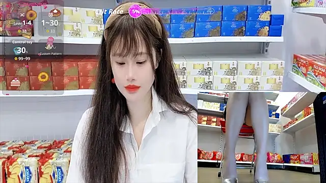  7Eleven  online show from 07/03/26, 01:50