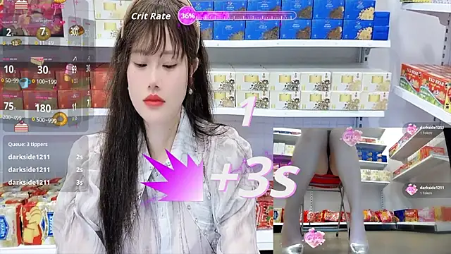  7Eleven  online show from 07/04/26, 01:39