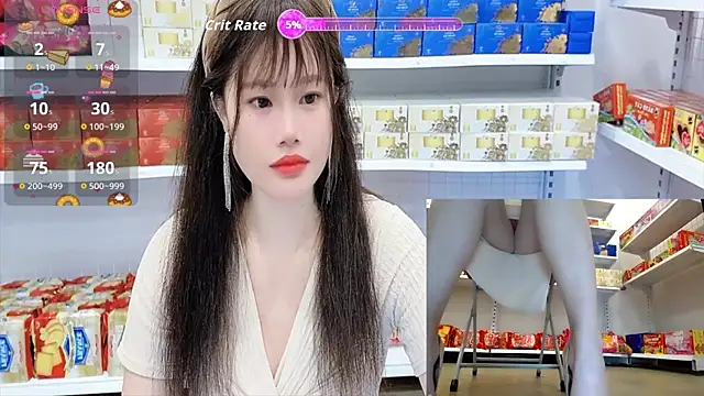  7Eleven  online show from 07/07/26, 01:15