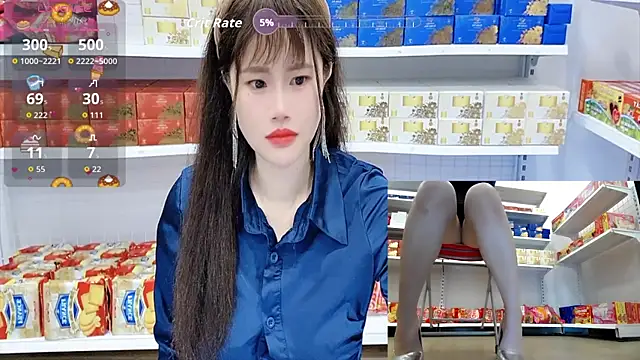  7Eleven  online show from 07/09/26, 01:48