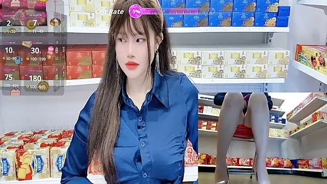  7Eleven  online show from 07/17/26, 02:02