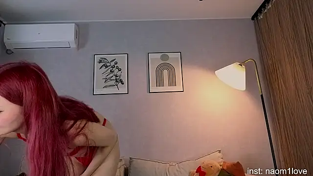 Snapshot of Naomi_Girly chatting on 05/28/26, 06:05 Naomi Girly online show from 05/28/26, 06:05