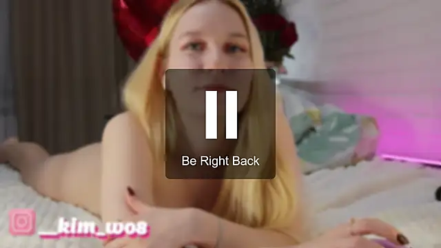  -Kim  online show from 02/17/25, 09:19