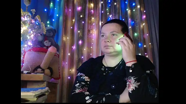 amorelara online show from 12/16/25, 03:17