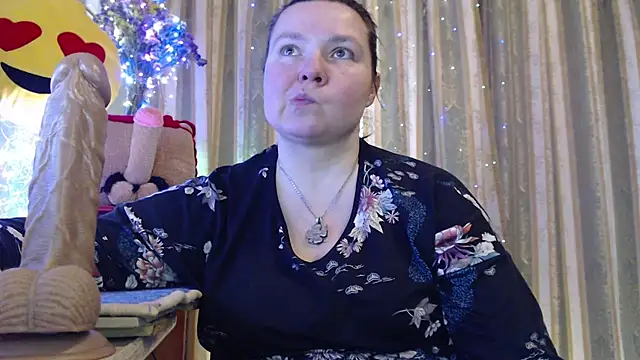 amorelara online show from 02/21/26, 09:21