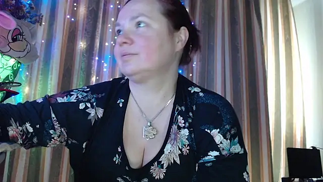 amorelara online show from 05/14/26, 06:20