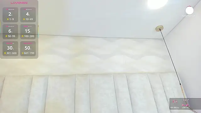 im nahomi online show from 01/12/26, 08:58