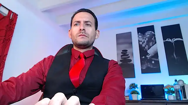 Jerry hot1 online show from 12/29/24, 12:23