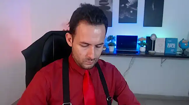 Jerry hot1 online show from 12/30/24, 02:30