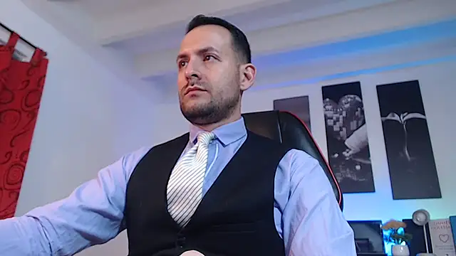 Jerry hot1 online show from 01/14/25, 12:45