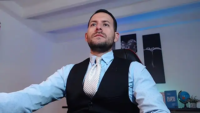 Jerry hot1 online show from 01/21/25, 11:46