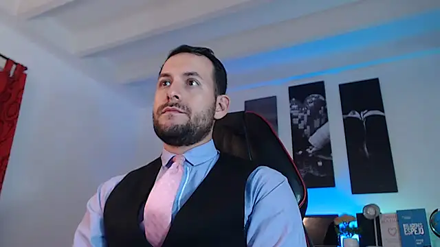 Jerry hot1 online show from 01/31/25, 03:44