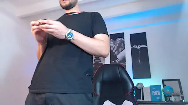 Jerry hot1 online show from 02/18/25, 03:10