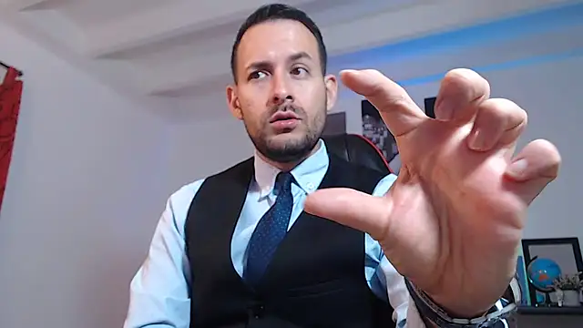 Jerry hot1 online show from 02/25/25, 12:13