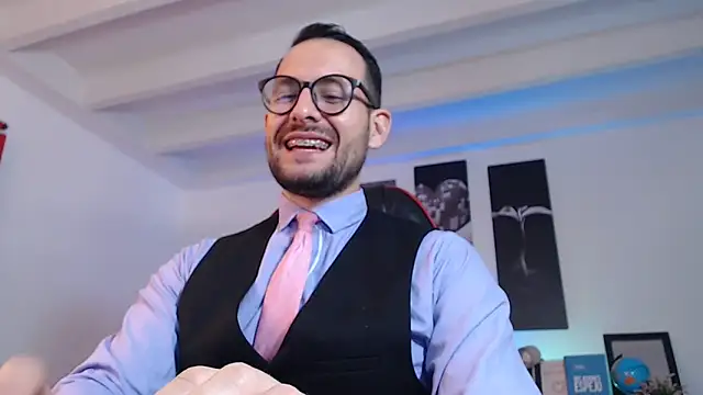 Jerry hot1 online show from 02/28/25, 12:09