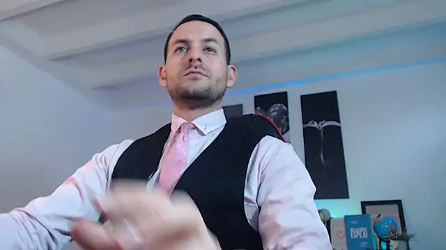 Jerry hot1 online show from 03/04/25, 12:22