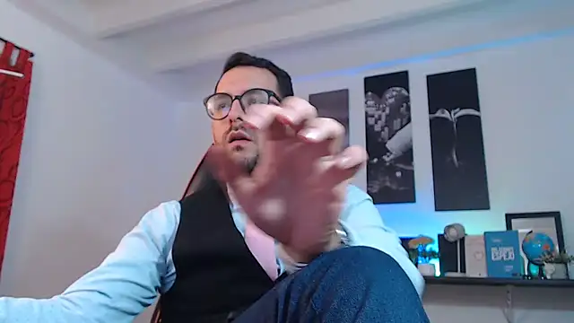 Jerry hot1 online show from 03/09/25, 03:27