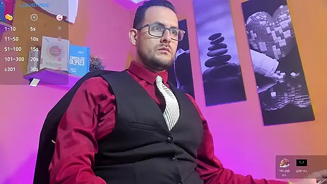 Jerry hot1 online show from 10/22/25, 12:49