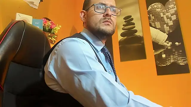 Jerry hot1 online show from 10/27/25, 12:42