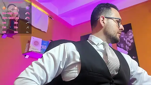 Jerry hot1 online show from 11/19/25, 12:16