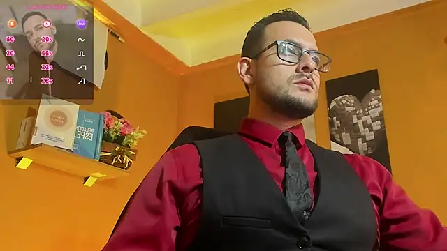 Jerry hot1 online show from 11/27/25, 01:02