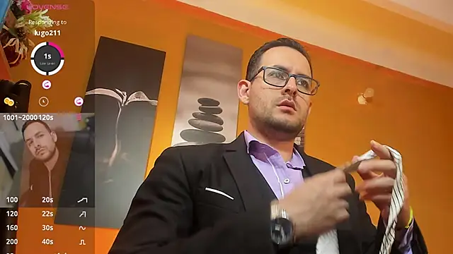 Jerry hot1 online show from 12/15/25, 01:04